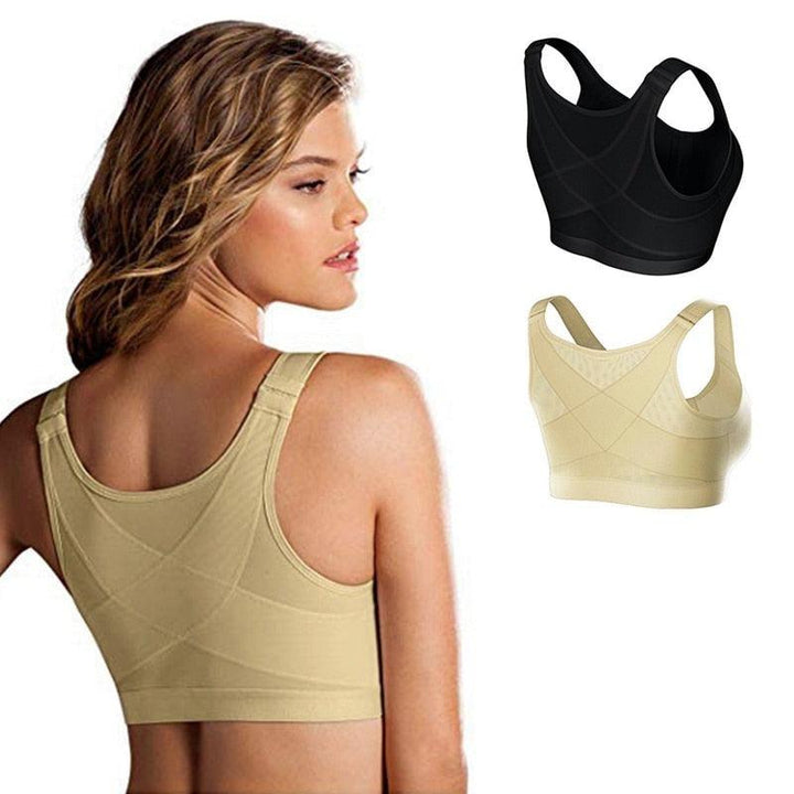 Stornfield | Corrective Bra - For Perfect Posture & Optimal Support