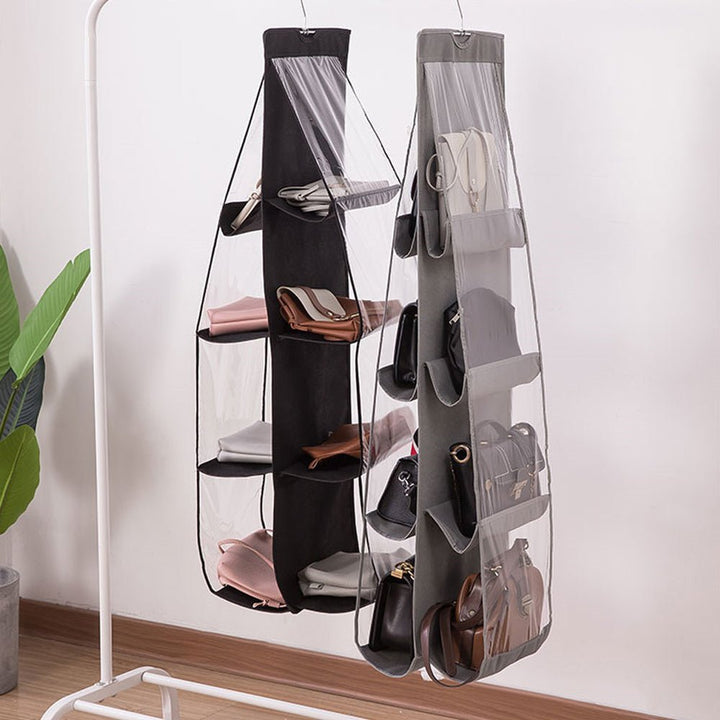 foldable storage - Organize your cups - space-saving - practical and elegant | Stornfield