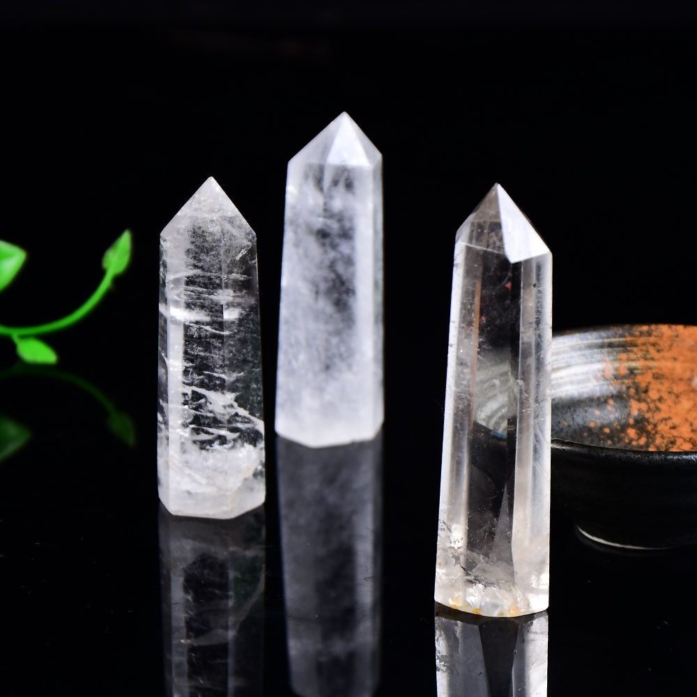 Earth Gem Hexagonal Natural Stone | Stornfield