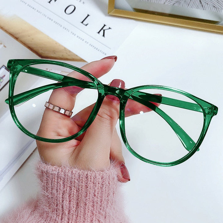 Yetti Glasses | Anti Blue Light & Fashionable in One! | Stornfield