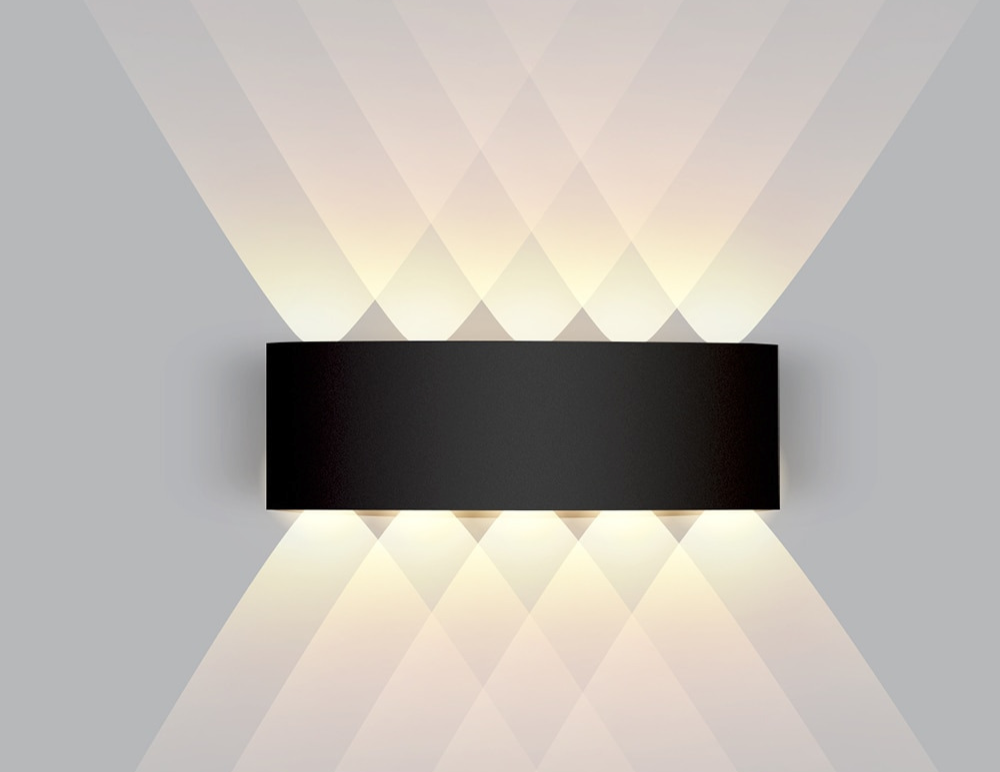 Wall-Ex I Exclusive Wall Lamp | Stornfield