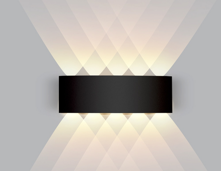 Wall-Ex I Exclusive Wall Lamp | Stornfield
