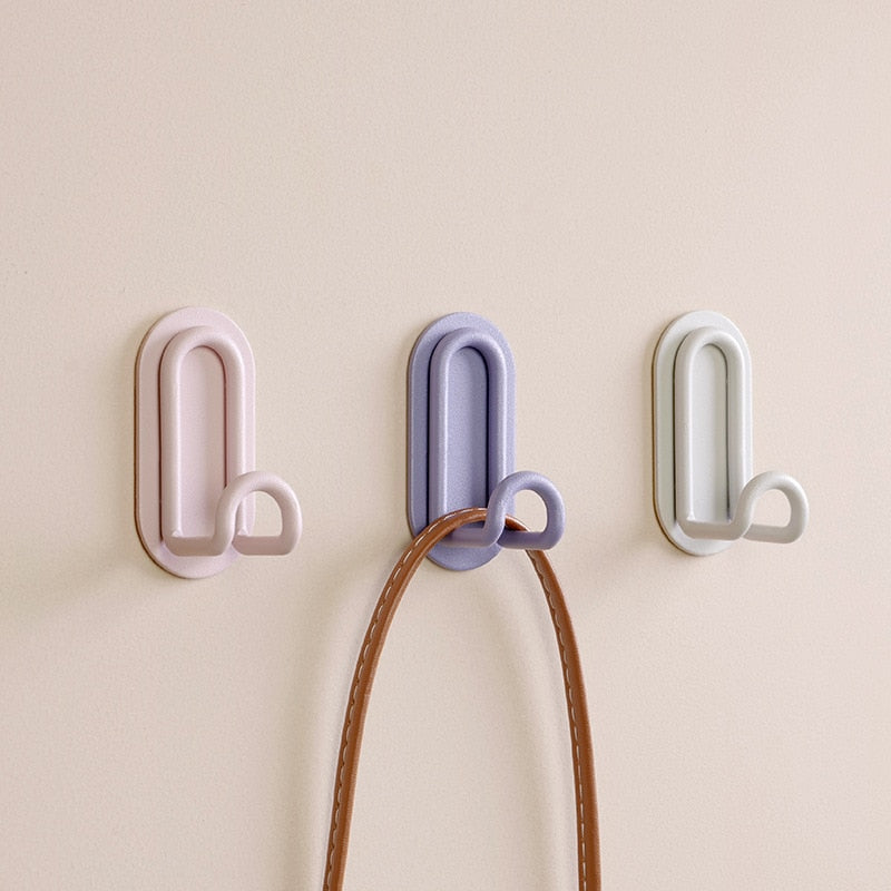 Stornfield | Pastel Hooks No-Drill