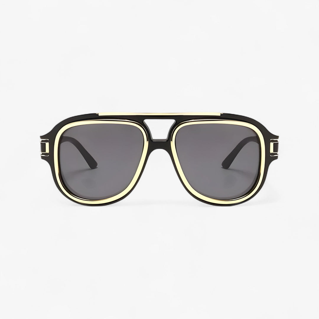 Vintage Sunglasses with Skin-Friendly Design – Lumis | Stornfield
