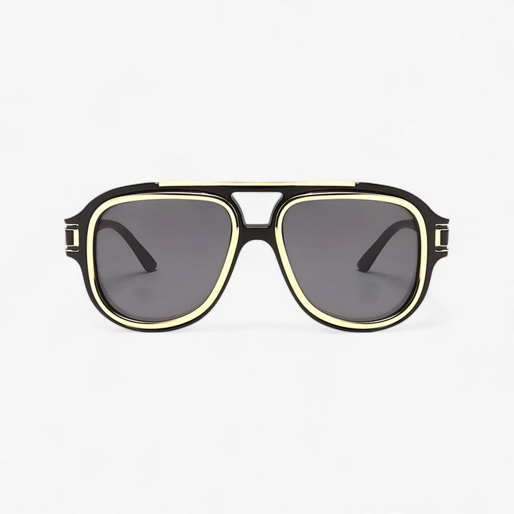 Vintage Sunglasses with Skin-Friendly Design – Lumis | Stornfield