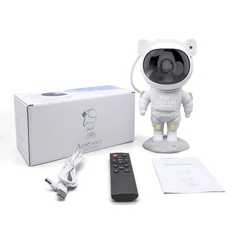 Stornfield Astronaut Galaxy Projector