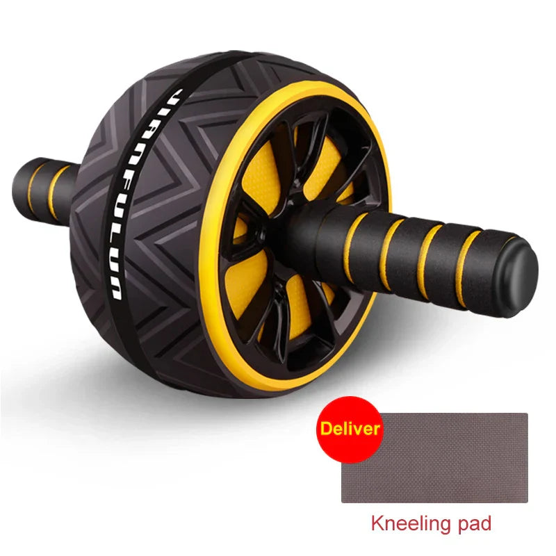 Stornfield | Abdominal Muscle Exercise Roller