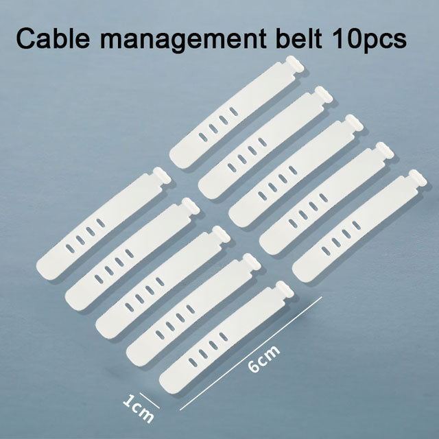 Transparent CaStonrfielde Organizer Box | Stonrfield