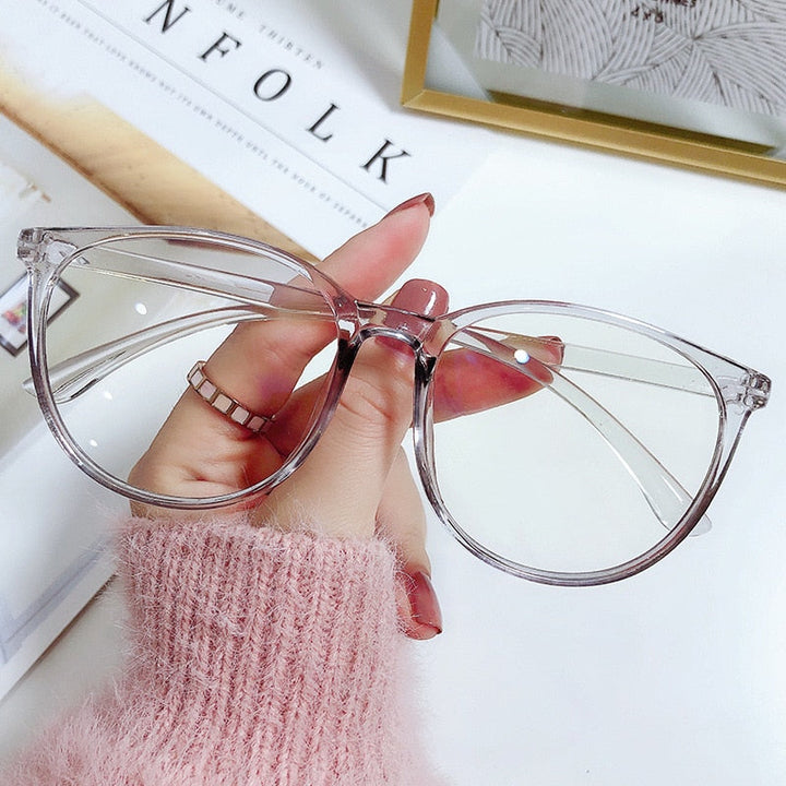 Yetti Glasses | Anti Blue Light & Fashionable in One! | Stornfield