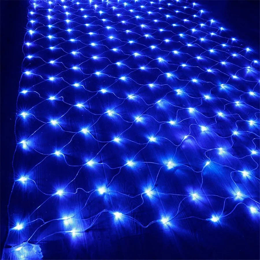 Luxe LED Mood Light for Outdoor Enchantment | Stornfield