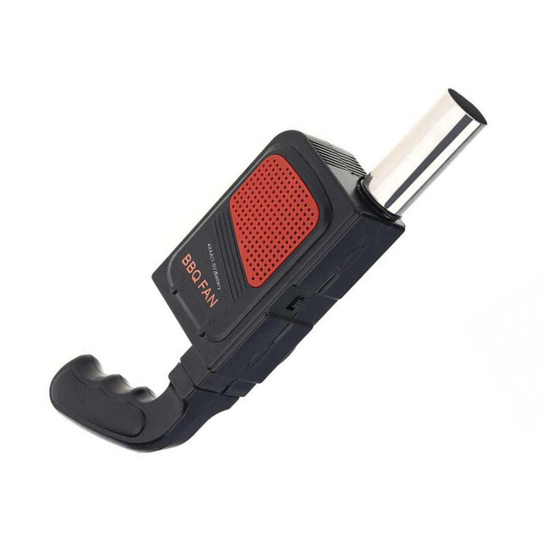 Portable Electric Grill Air Blower | Stornfield