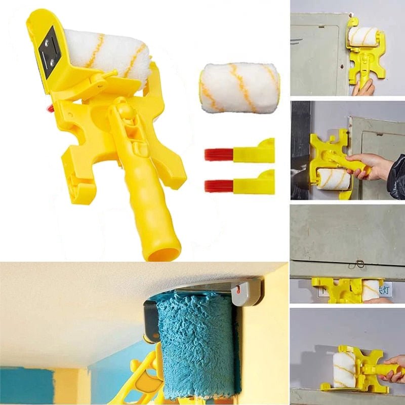Color | Transform your space stress-free | Stornfield