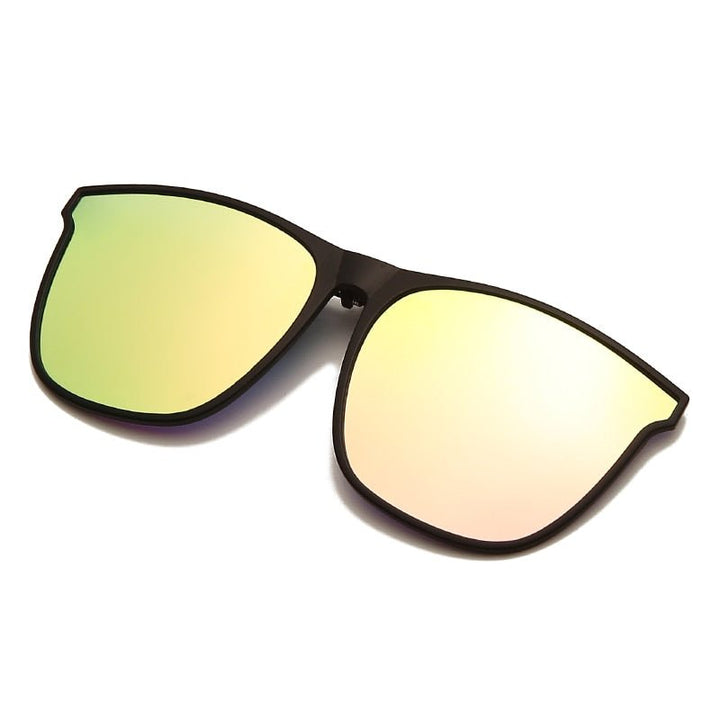 Stornfield | Clip de fixation pour lunettes standard