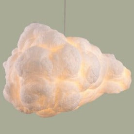 Creative Cloud Ceiling Lamp | Stornfield
