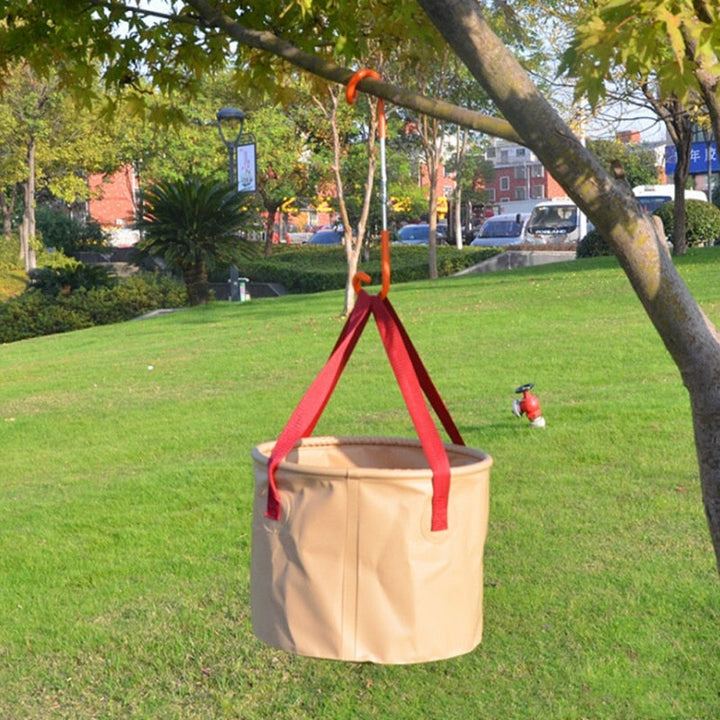 Outdoor Tree Hook Multifunctional Hanger | Stornfield