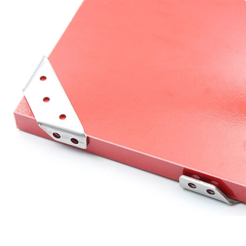 Multifunctional Corner Angle Fixer Bracket | Stornfield
