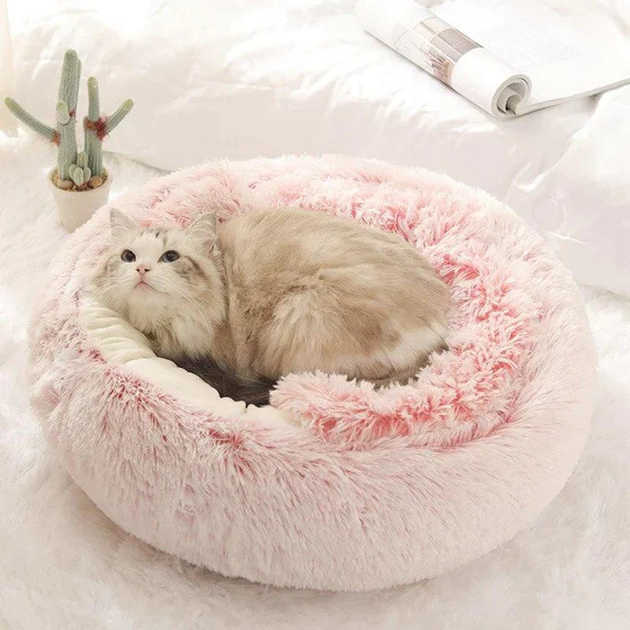 Sleep basket for cats | Stornfield