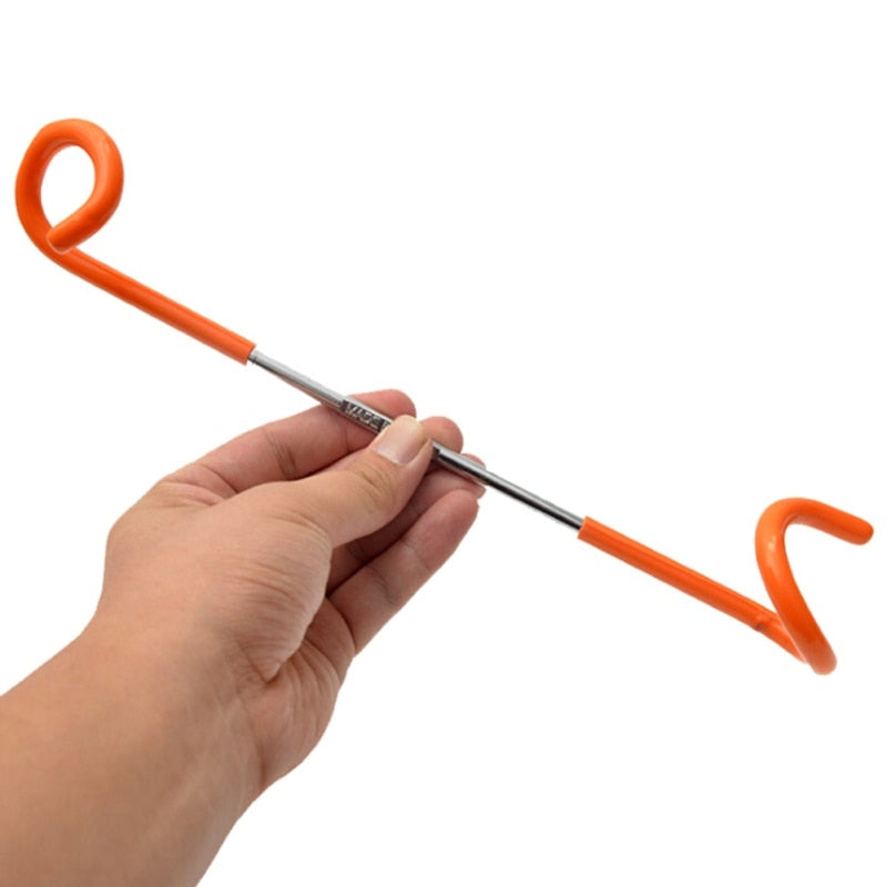 Outdoor Tree Hook Multifunctional Hanger | Stornfield
