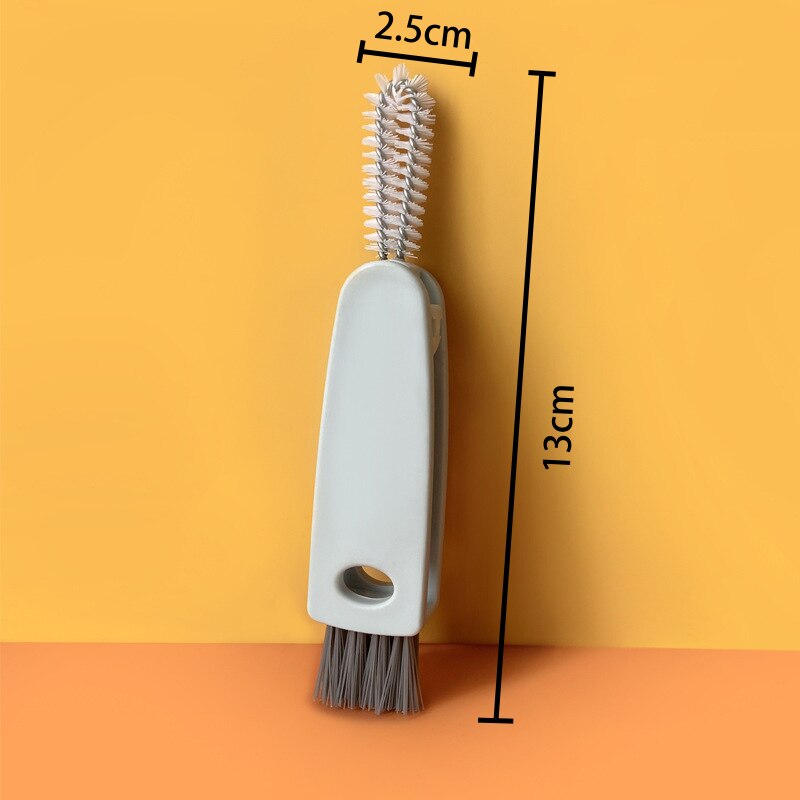 Home Kitchen Easy Cleaning Brush Set | Stornfield