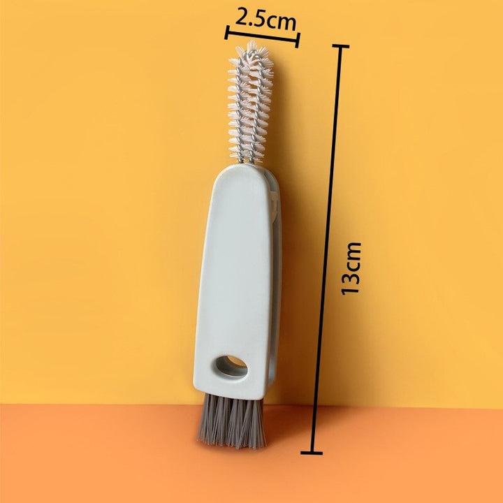 Home Kitchen Easy Cleaning Brush Set | Stornfield