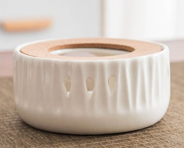 Stornfield | Teapot warmer base