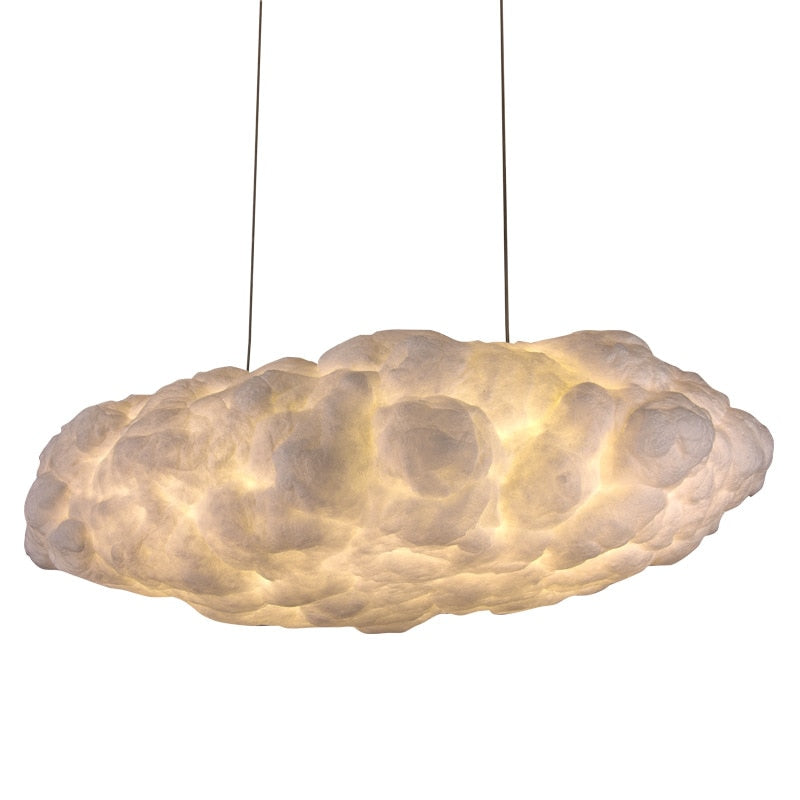 Creative Cloud Ceiling Lamp | Stornfield