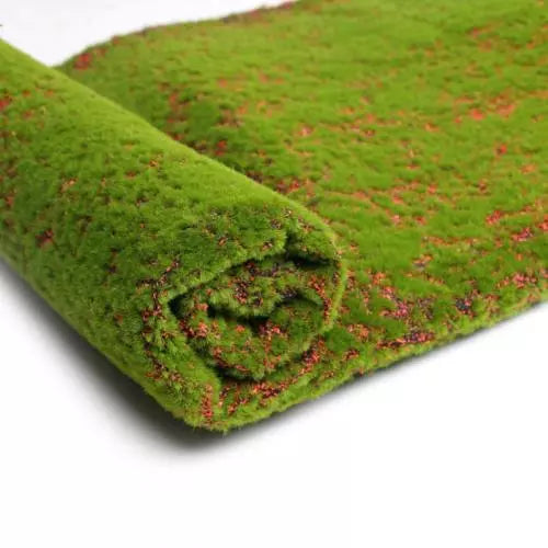 Stornfield | Artificial Moss Simulation Artificial Grass Mat