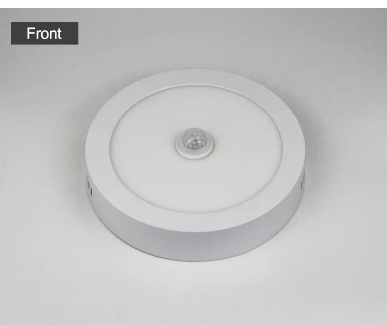 Stornfield | Motion Sensor LED Ceiling Lights - Smart Lighting for Your Home