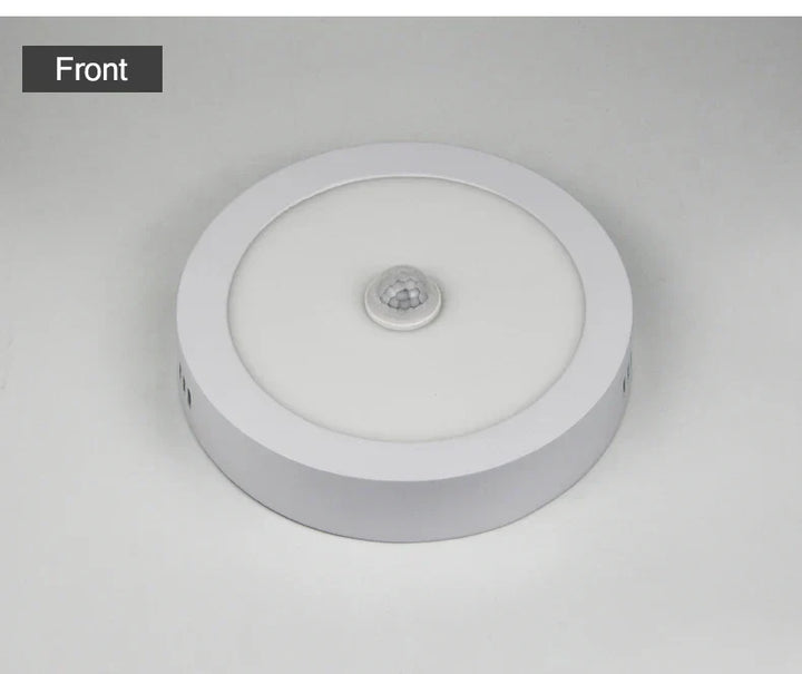 Stornfield | Motion Sensor LED Ceiling Lights - Smart Lighting for Your Home