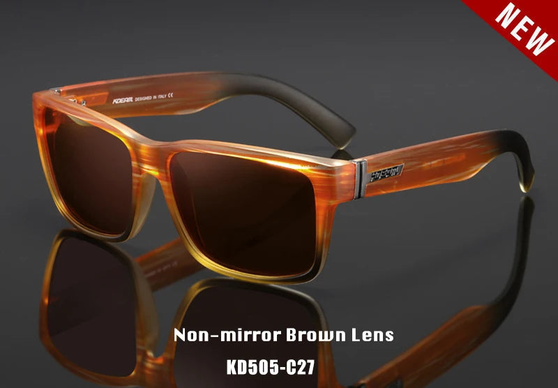 Sport sunglasses with photochromatic lenses | Stornfield