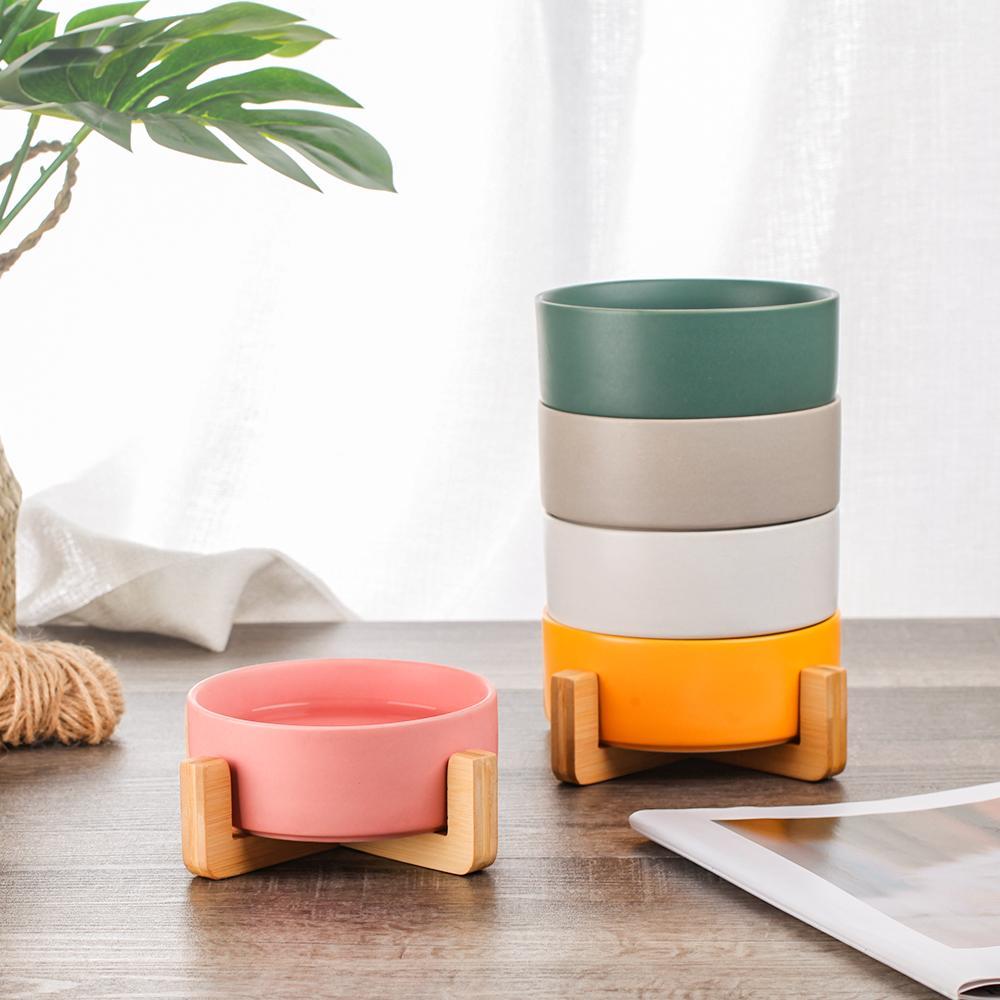 Stornfield | Ceramic Food Bowls