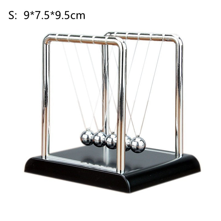 Pendulum Precision Science Explorer Toy | Stornfield