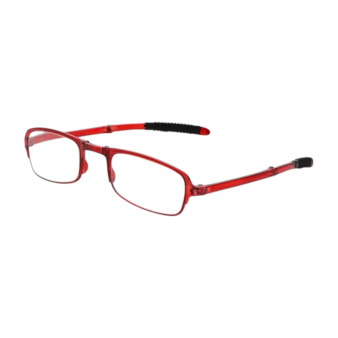 Stornfield | Stylish Reading Glasses +300 | Lightweight & Durable | Comfortable Fit for Men & Women | Scratch Resistant Lenses | High Definition Vision Eyewear