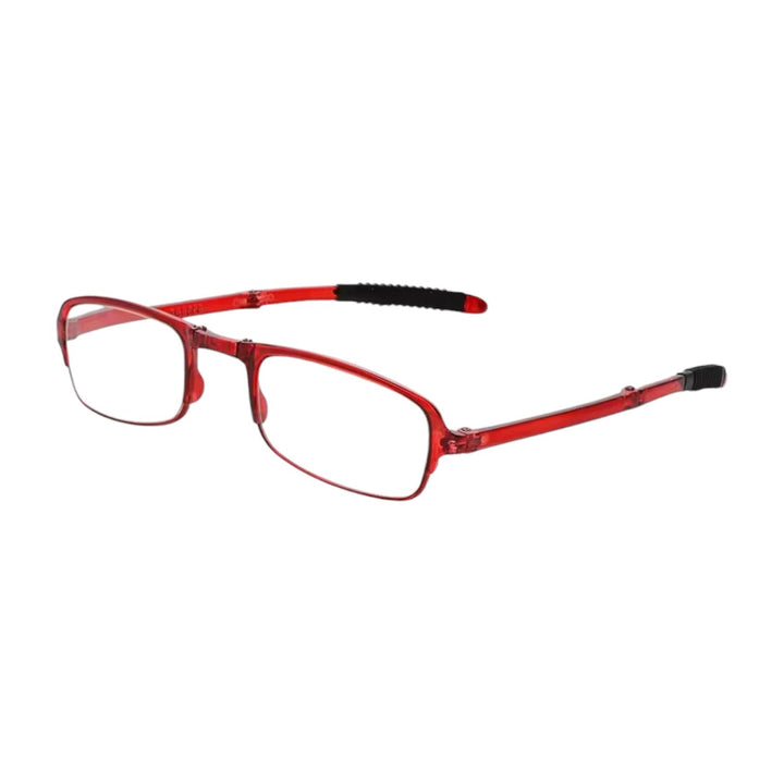 Stornfield | Stylish Reading Glasses +300 | Lightweight & Durable | Comfortable Fit for Men & Women | Scratch Resistant Lenses | High Definition Vision Eyewear
