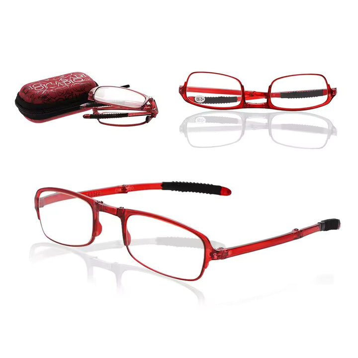 Stornfield | Stylish Reading Glasses +300 | Lightweight & Durable | Comfortable Fit for Men & Women | Scratch Resistant Lenses | High Definition Vision Eyewear