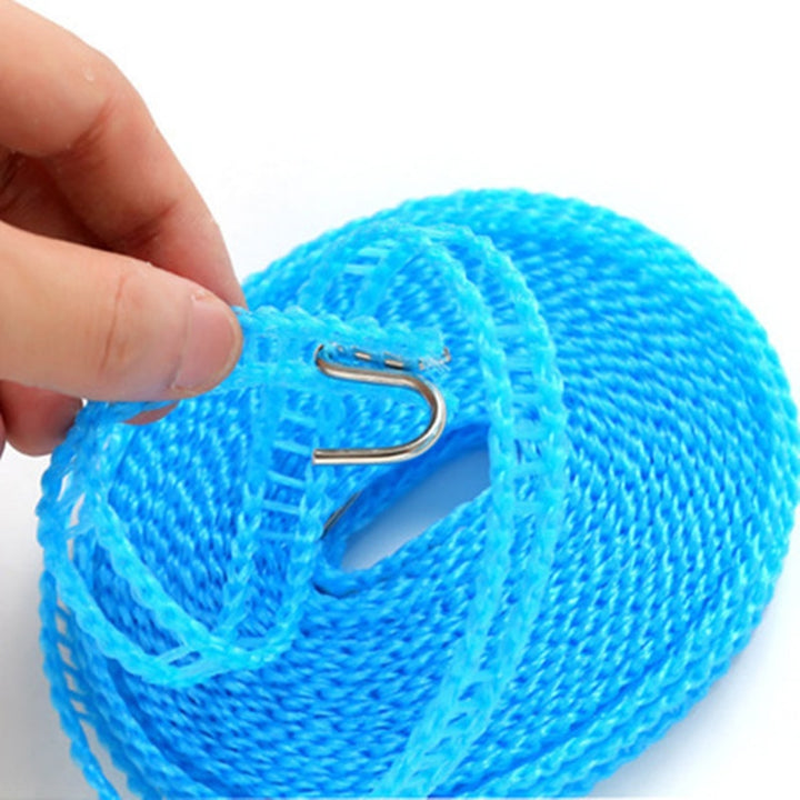 Anti-Skid Windproof Clothesline Drying Rope | Stornfield