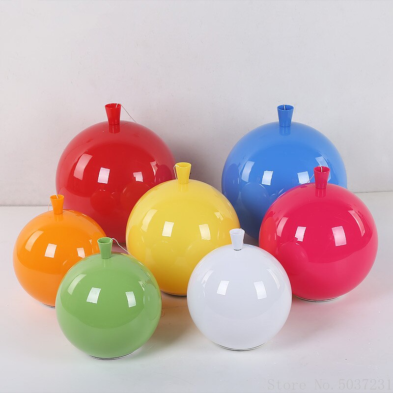 Stornfield | Modern Balloon Ceiling Lights