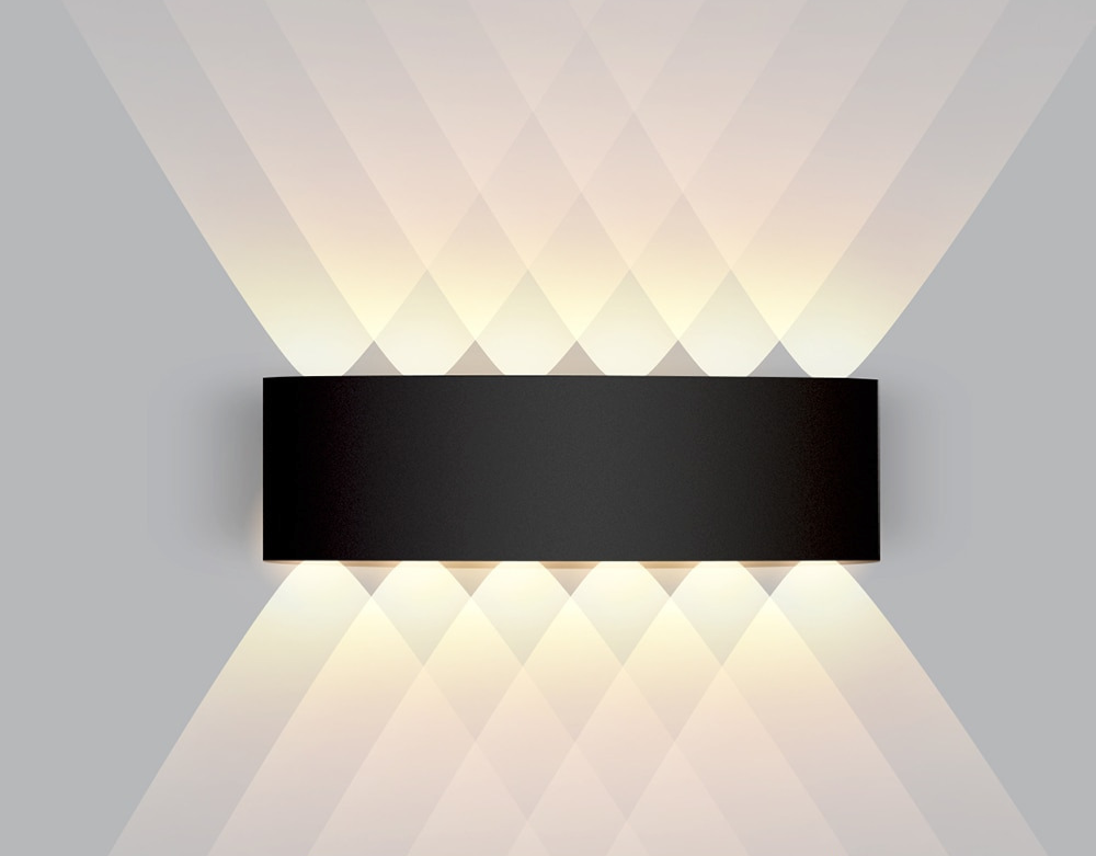 Wall-Ex I Exclusive Wall Lamp | Stornfield