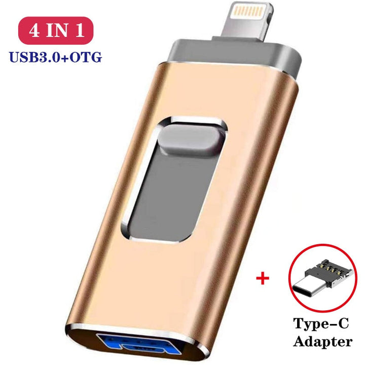 Stornfield | USB Stick