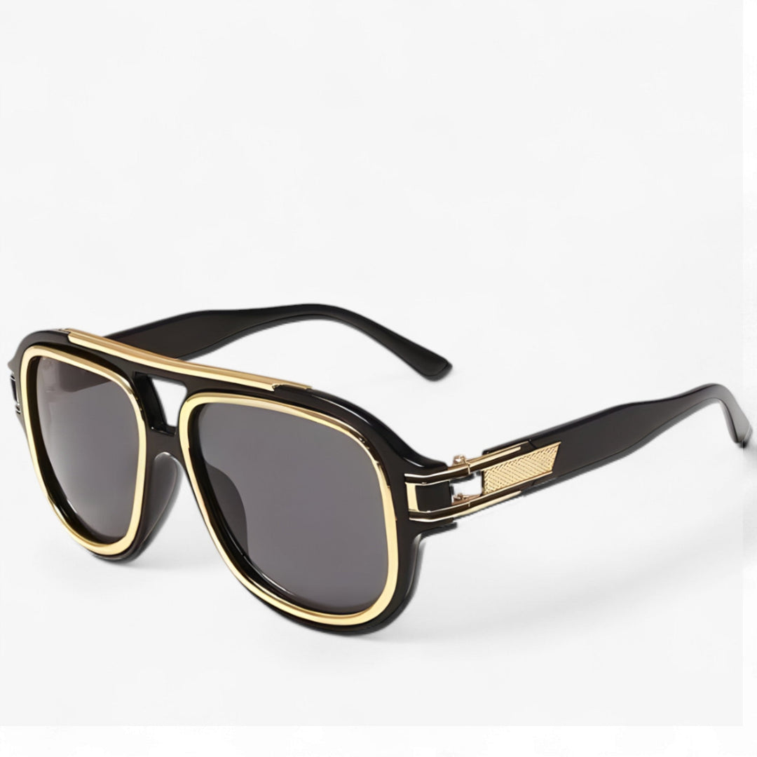 Vintage Sunglasses with Skin-Friendly Design – Lumis | Stornfield