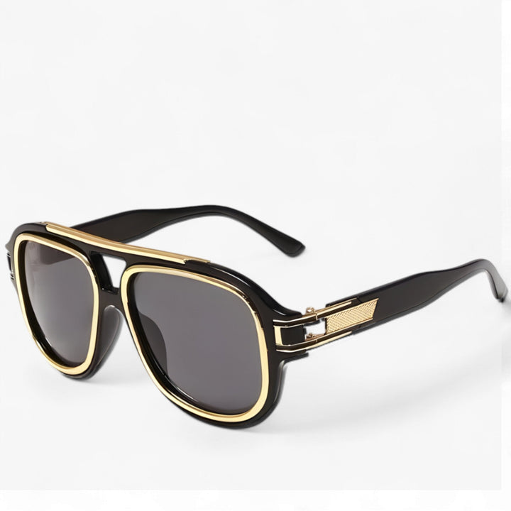 Vintage Sunglasses with Skin-Friendly Design – Lumis | Stornfield