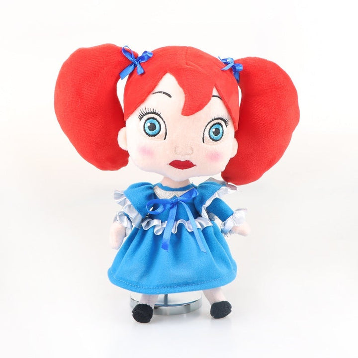 Poppy Plush Toy | Stornfield