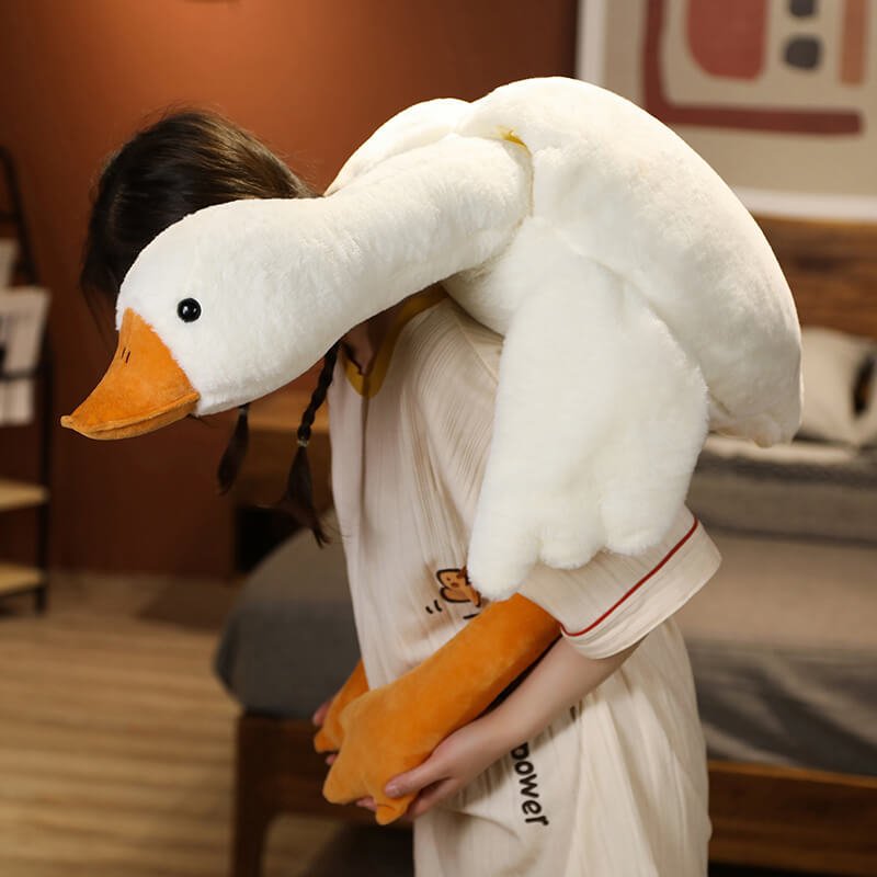 GansouDouce Comfort and tenderness guaranteed | Stornfield