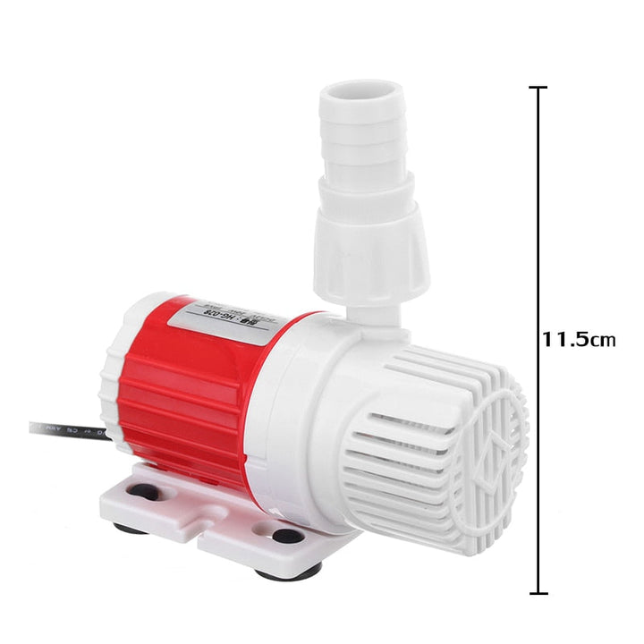 Portable Multi-Purpose Electric Water Pump | Stornfield