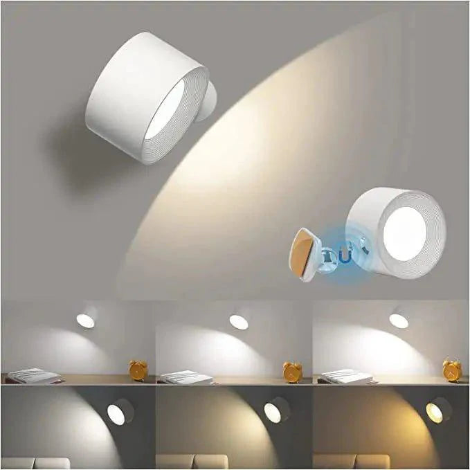 GloWall Create the perfect atmosphere every time | Stornfield