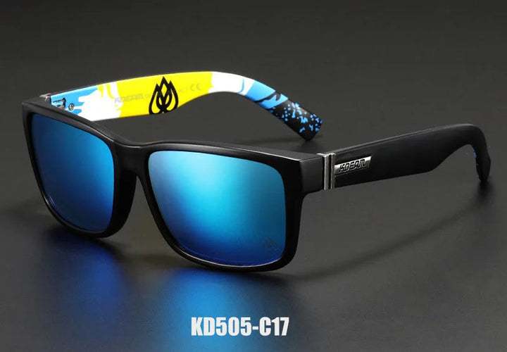 Sport sunglasses with photochromatic lenses | Stornfield