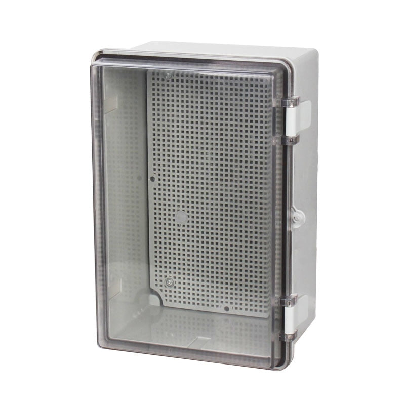 Anti Rain Outdoor Waterproof Electrical Socket Box | Stornfield