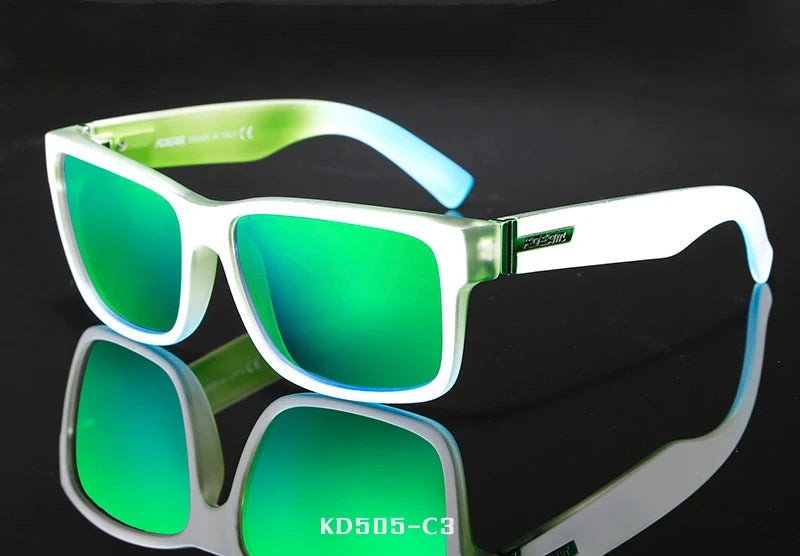 Sport sunglasses with photochromatic lenses | Stornfield