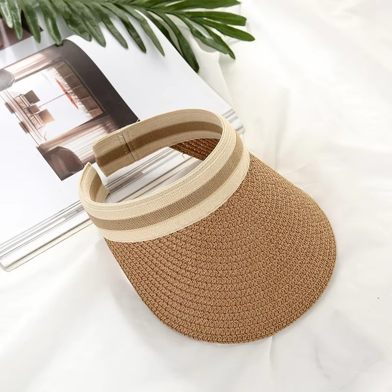 Stornfield | UV Protection Wide Brim Summer Sun Visor Hat for All