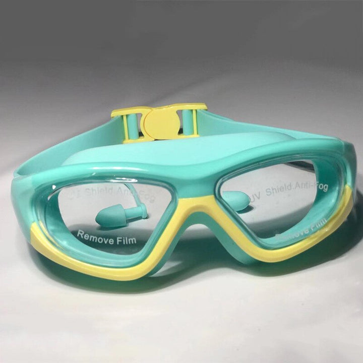 Anti-Fog Kids Swim Glasses | Stornfield